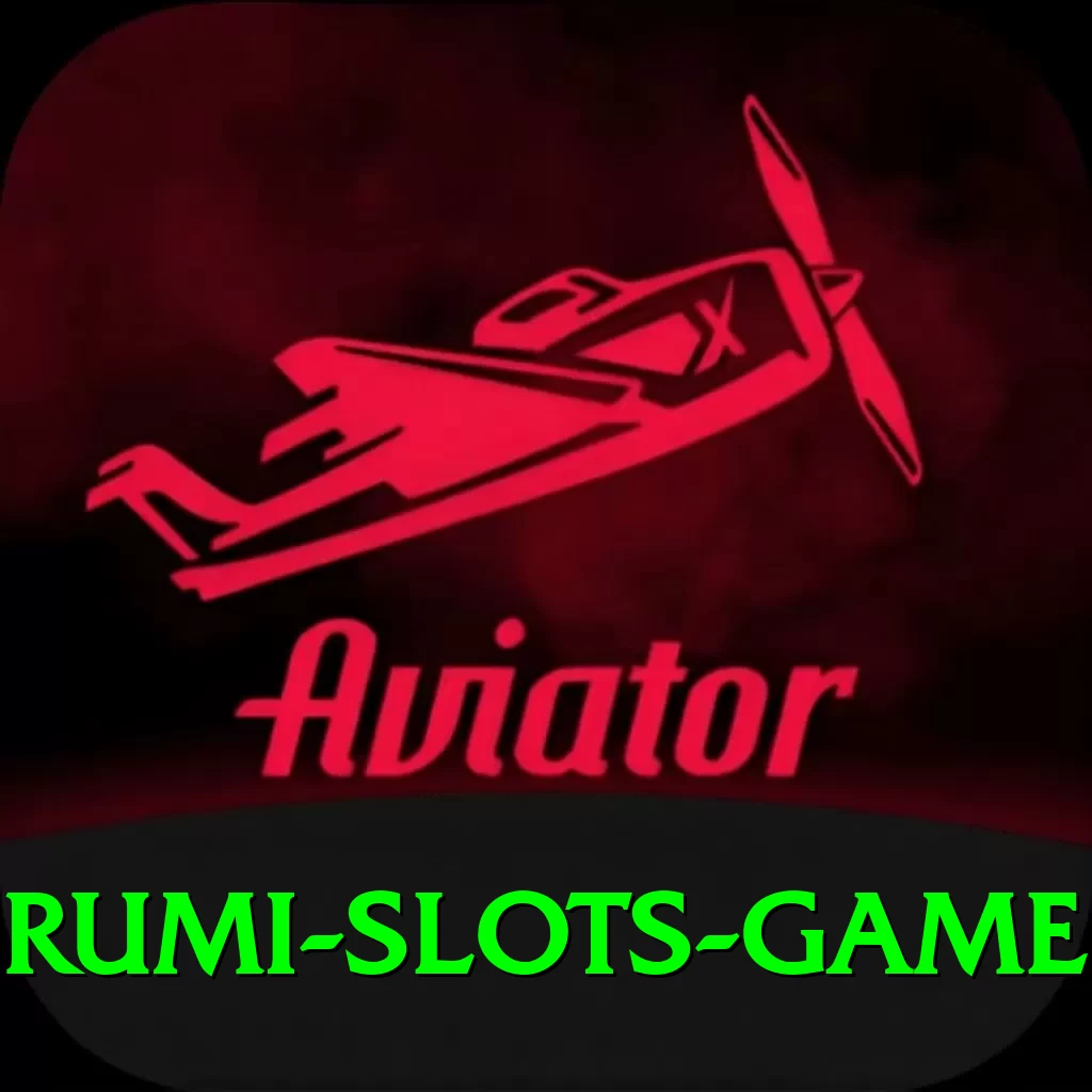 Rumi Slots Game VIP v1.0.2 - 2