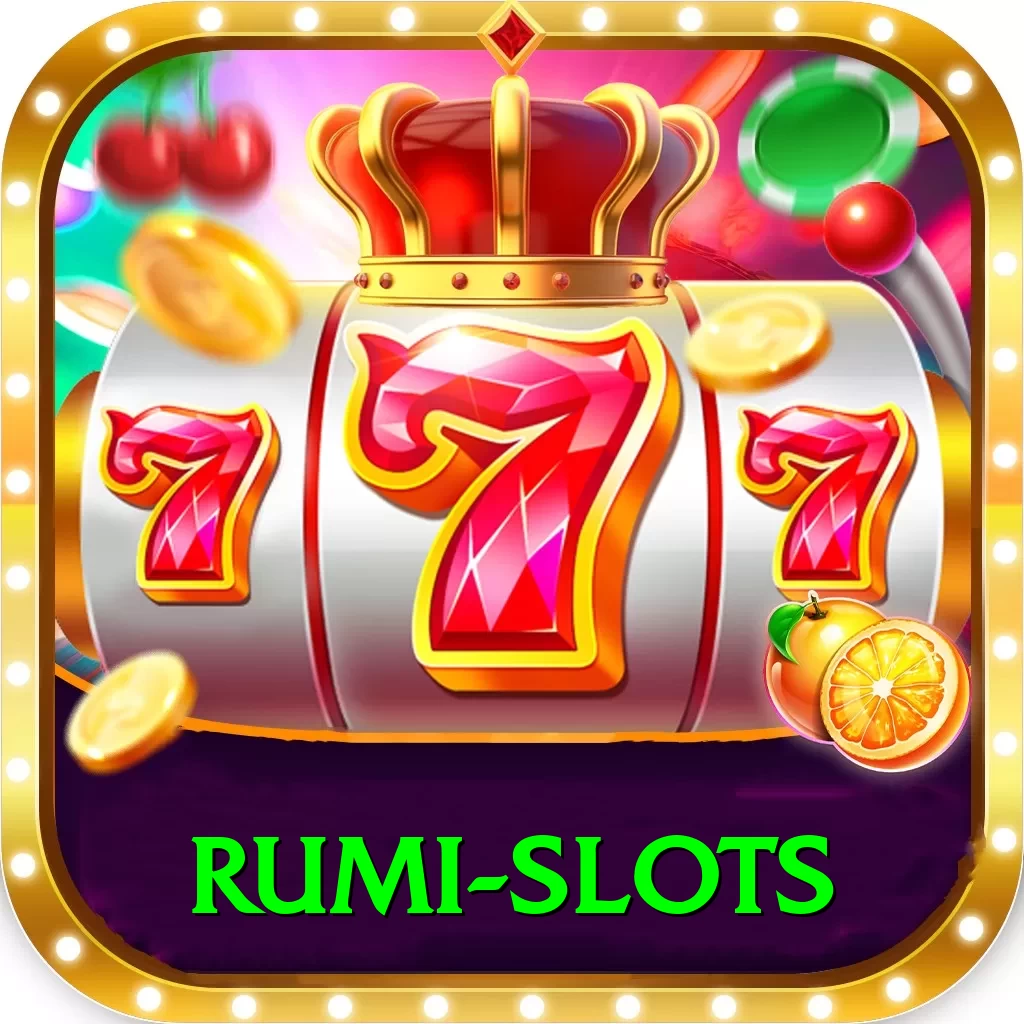 Rumi Slots Pro v5.1.5 - 2