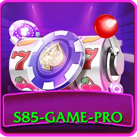 S85 Game Live Pro v2.8.3 - 2