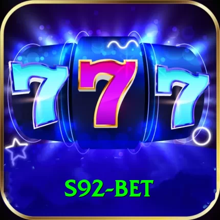 s92 bet Official v3.5.5 - 2