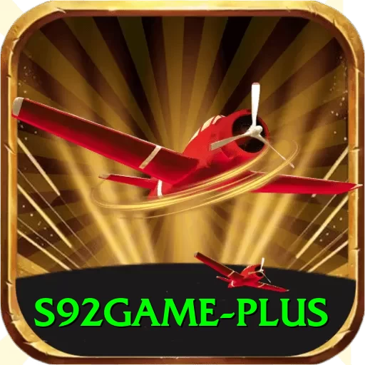 S92Game Gaming Pro v3.5.8 - 2