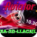 sa 20 league Jackpot Ultimate v5.0.5