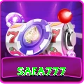 safa777 Deluxe Gaming App