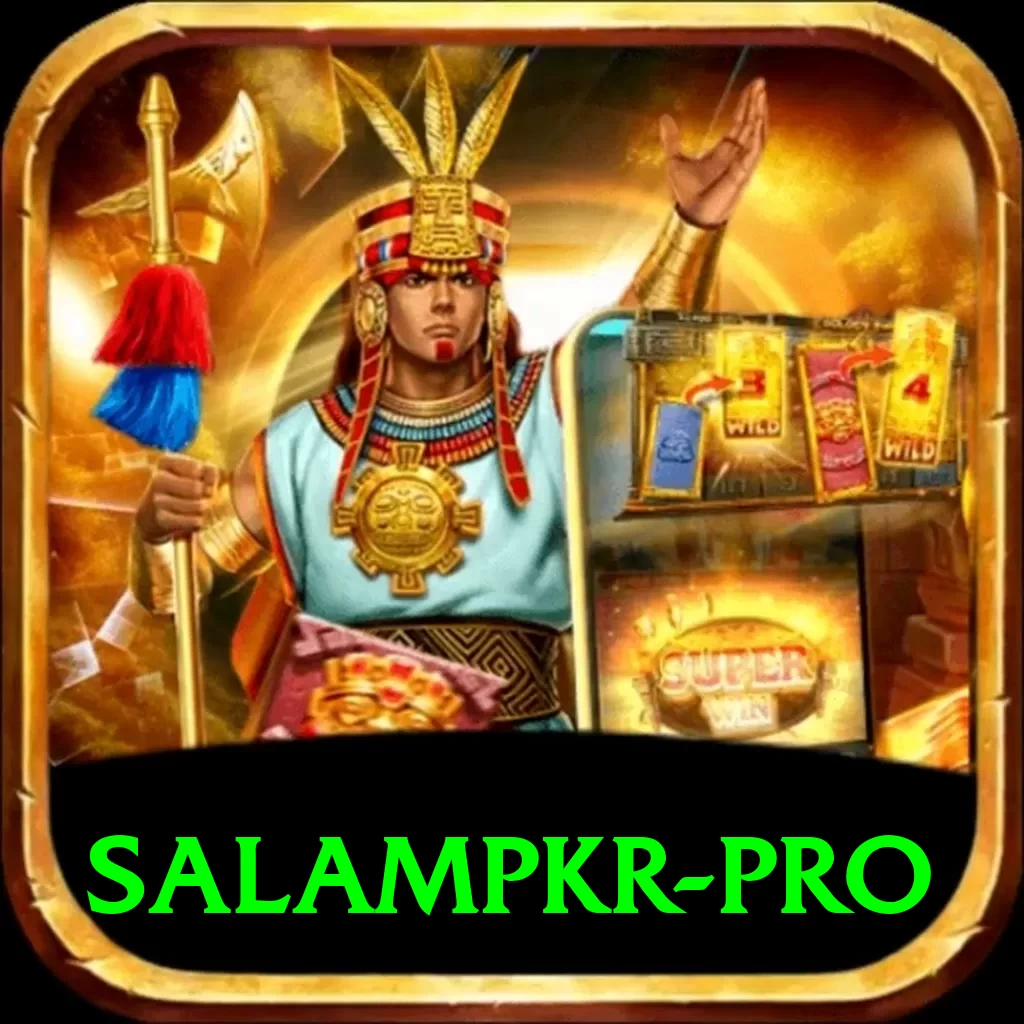 SalamPKR Pakistan Master v2.0.9 - 2