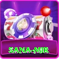 sana mir VIP Gaming App