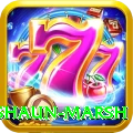 shaun marsh Champion Casino App