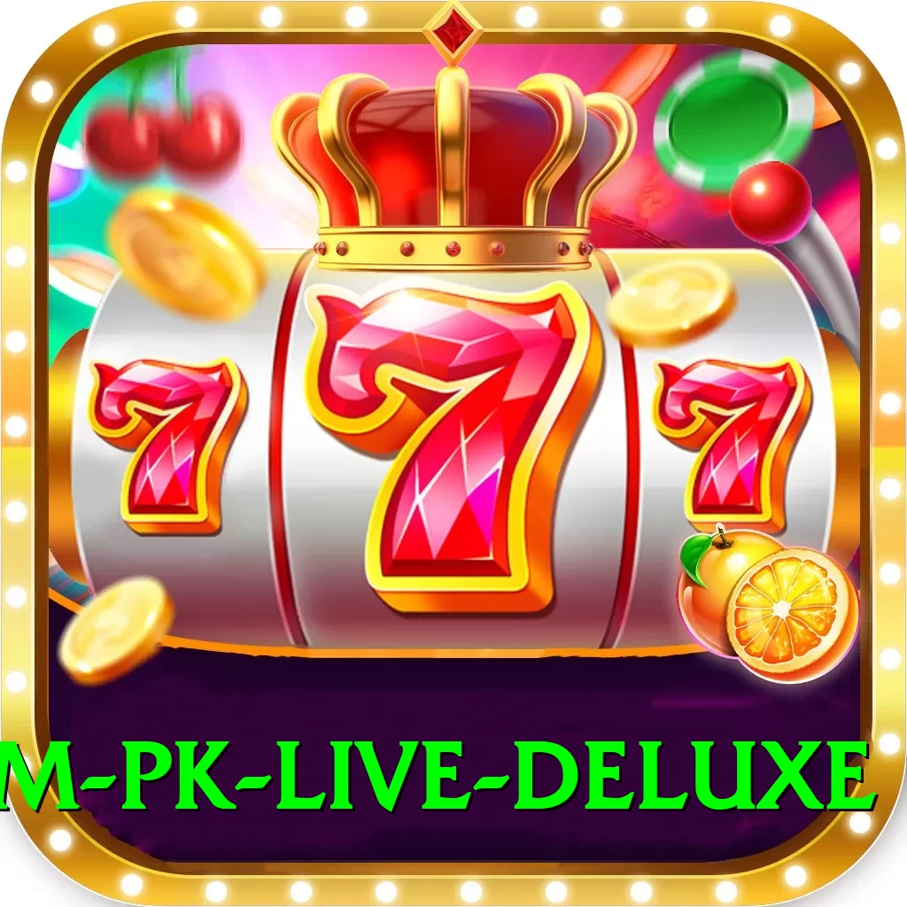 six6s.com.pk - Live Deluxe - 2