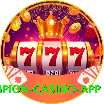 sk777 Champion Casino App - 2