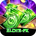 Slots PK Gaming Max