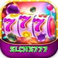 slots777 Mobile King