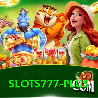slots777 App Plus v5.6.4 - 2