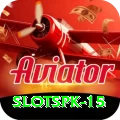 slotspk 15 Gaming Supreme