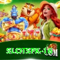 slotspk 16 Master PK v3.1.8