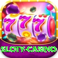sloty casino Slot Machine Super
