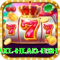 snake head fish - Real Money Extreme