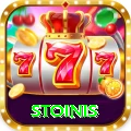 stoinis Gaming Plus