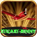stuart binny Plus Jackpot