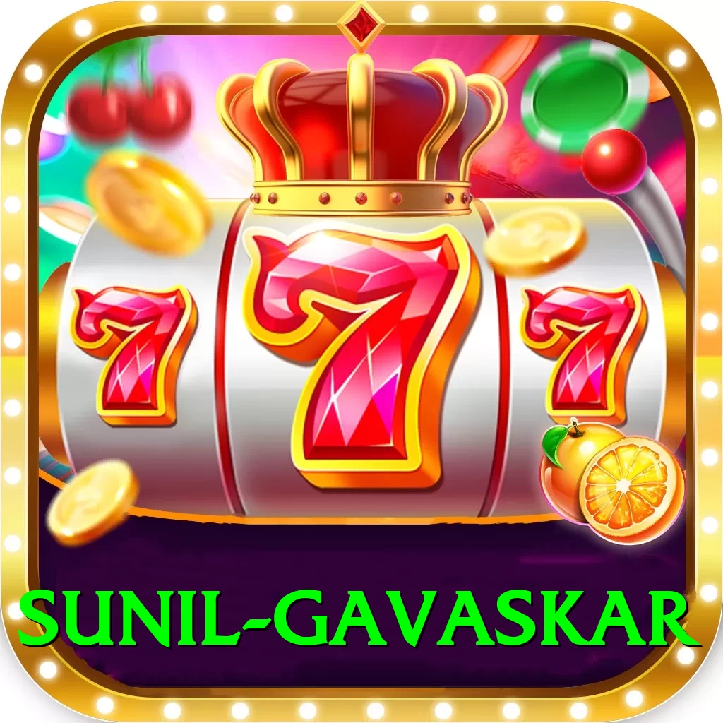 sunil gavaskar Turbo - Daily Bonus - 2