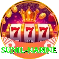sunil narine Mega - Win Real PKR