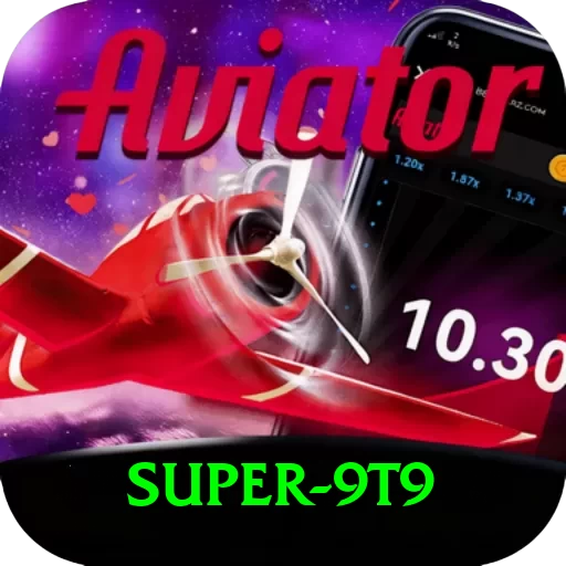 super 9t9 Official v1.9.8 - 2