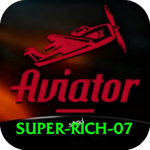Super Rich 07 Pro1 v3.2.8 - 2