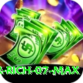 super rich 07 Deluxe - Casino & Slots