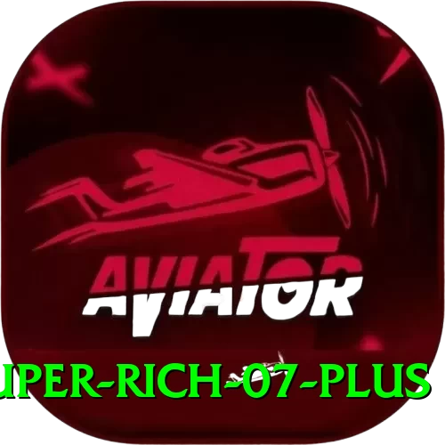 Super Rich 07 Pro1 v5.6.1 - 2