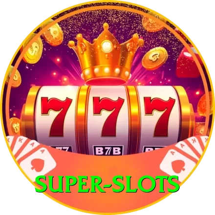 super slots Game King v5.7.1 - 2