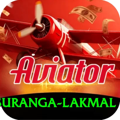 suranga lakmal Extreme - Win Real PKR - 2
