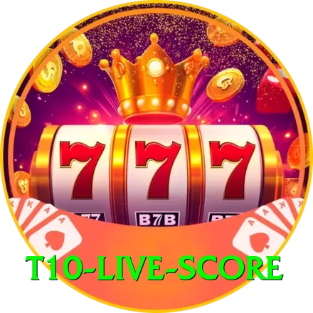 t10 live score - Extreme Edition v5.8.5 - 2