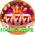 t10 live score - Extreme Edition v5.8.5