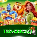 t20 cricket Ultimate APK v3.6.1