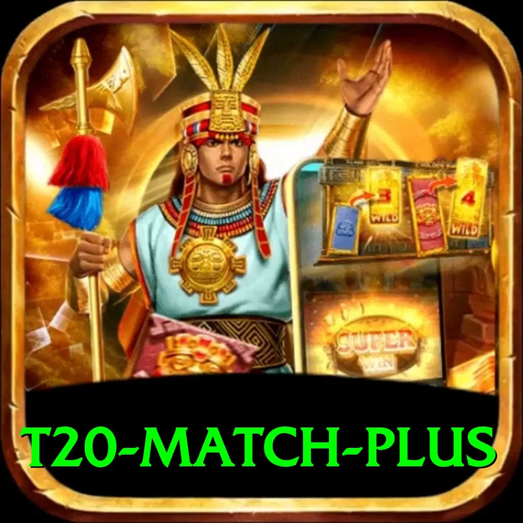 t20 match - Gaming Master - 2