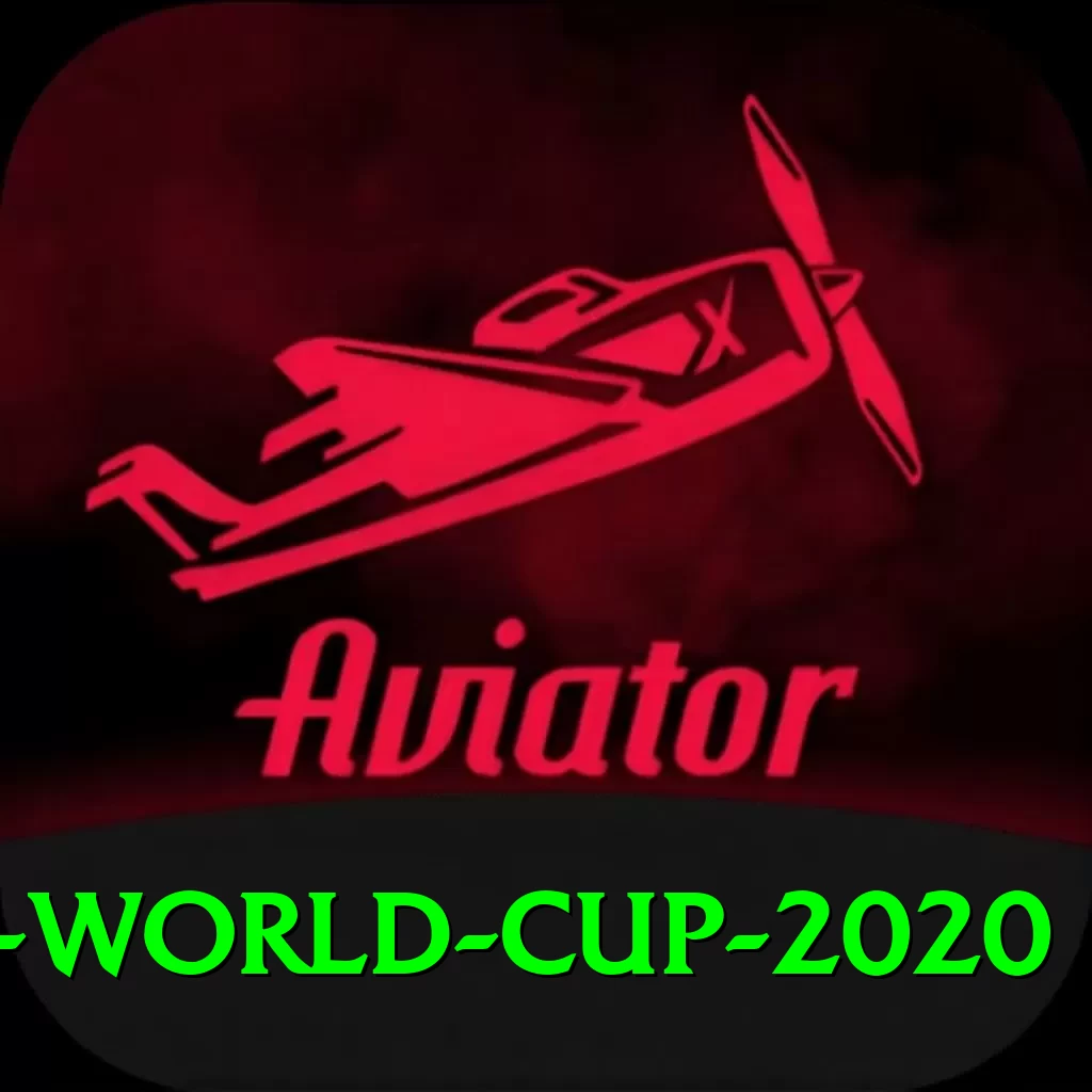 t20 world cup 2020 Ultimate Latest v2.9.1 - 2