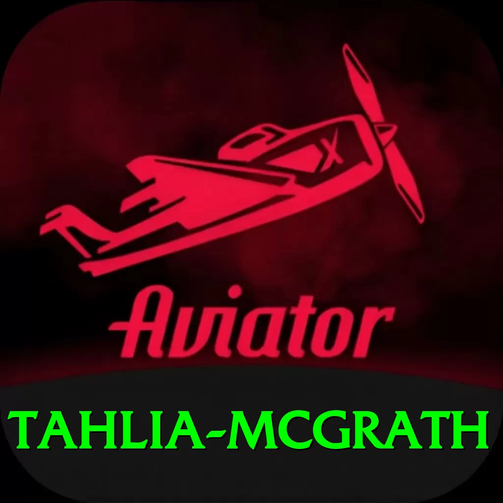 tahlia mcgrath Casino Plus v2.7.0 - 2