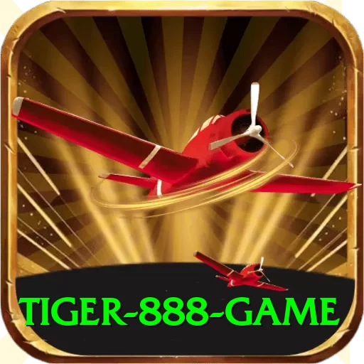 Tiger 888 Game Gold Edition v3.8.4 - 2