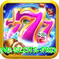Timi Slots - Live Ultimate