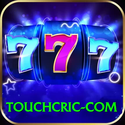 touchcric com PK VIP - 2