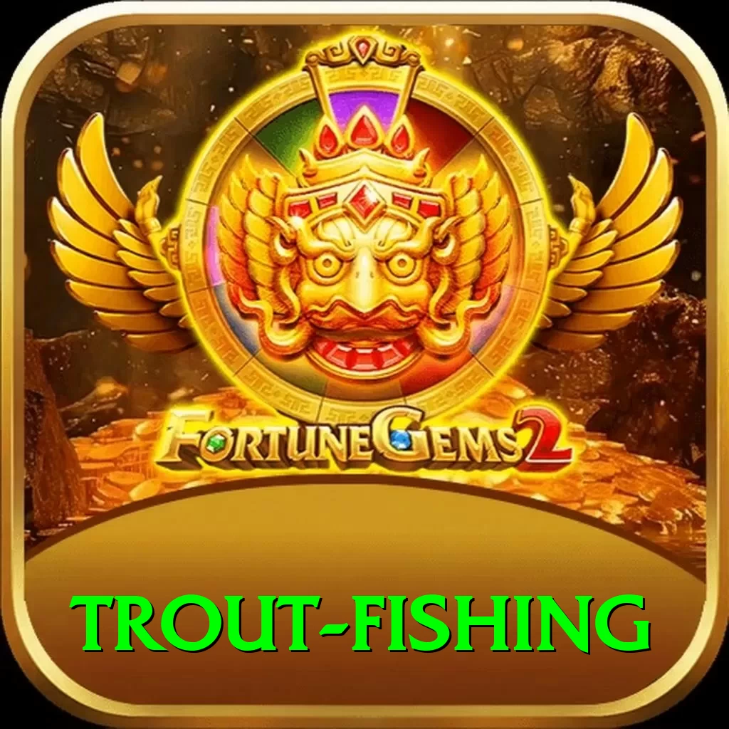 trout fishing - Slots Gold - 2