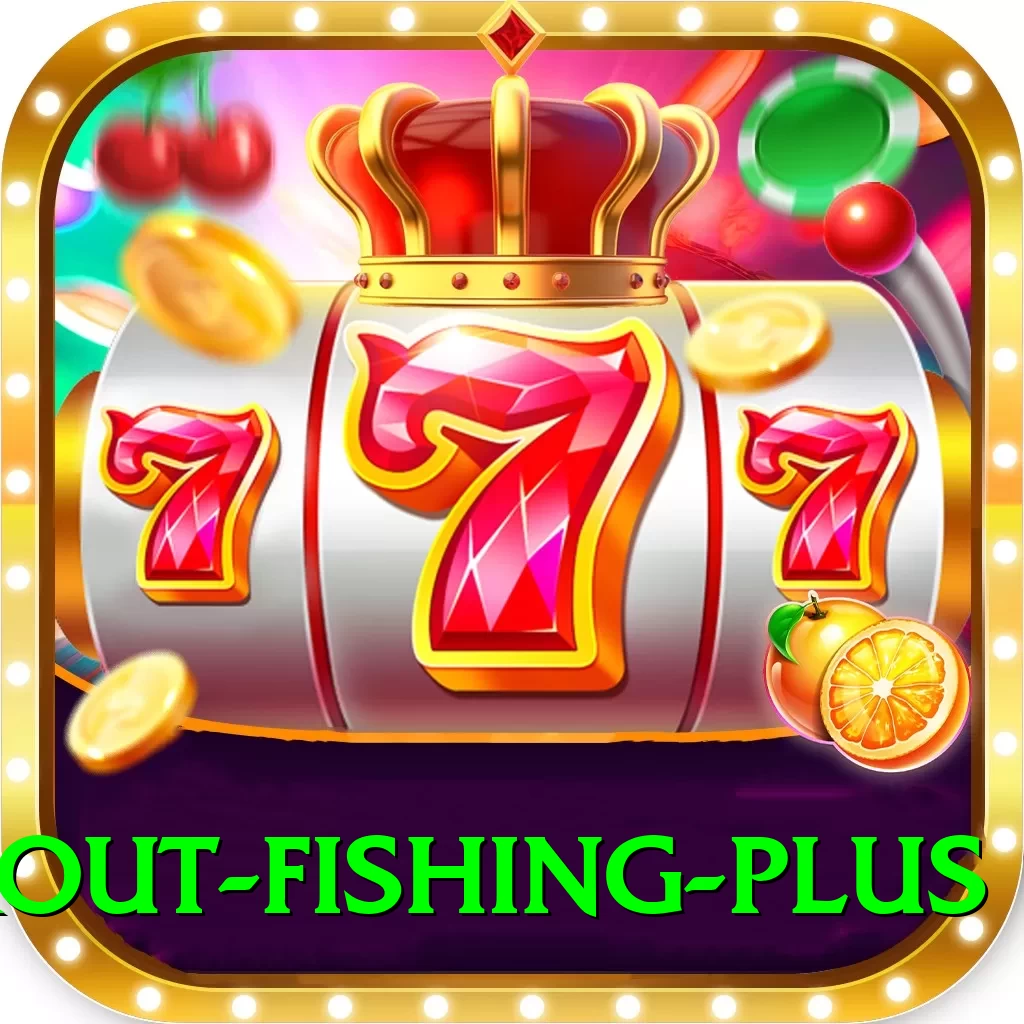 trout fishing Bonus VIP v1.1.9 - 2