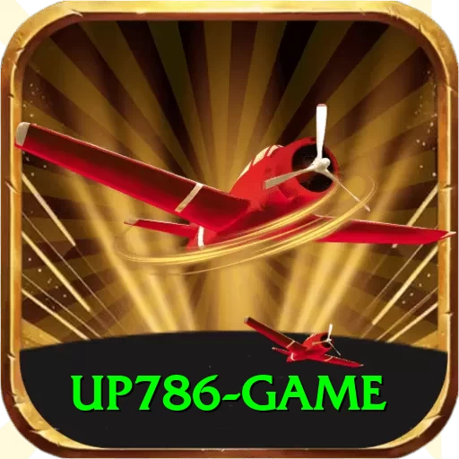 UP786 Game Games (Casino & Earning) Plus v2.7.2 - 2