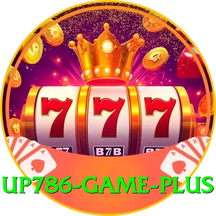 UP786 Game Premium Plus v4.2.8 - 2