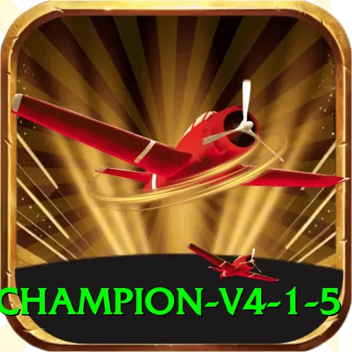 v44 Champion v4.1.5 - 2