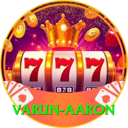 varun aaron King PK v2.4.7 - 2