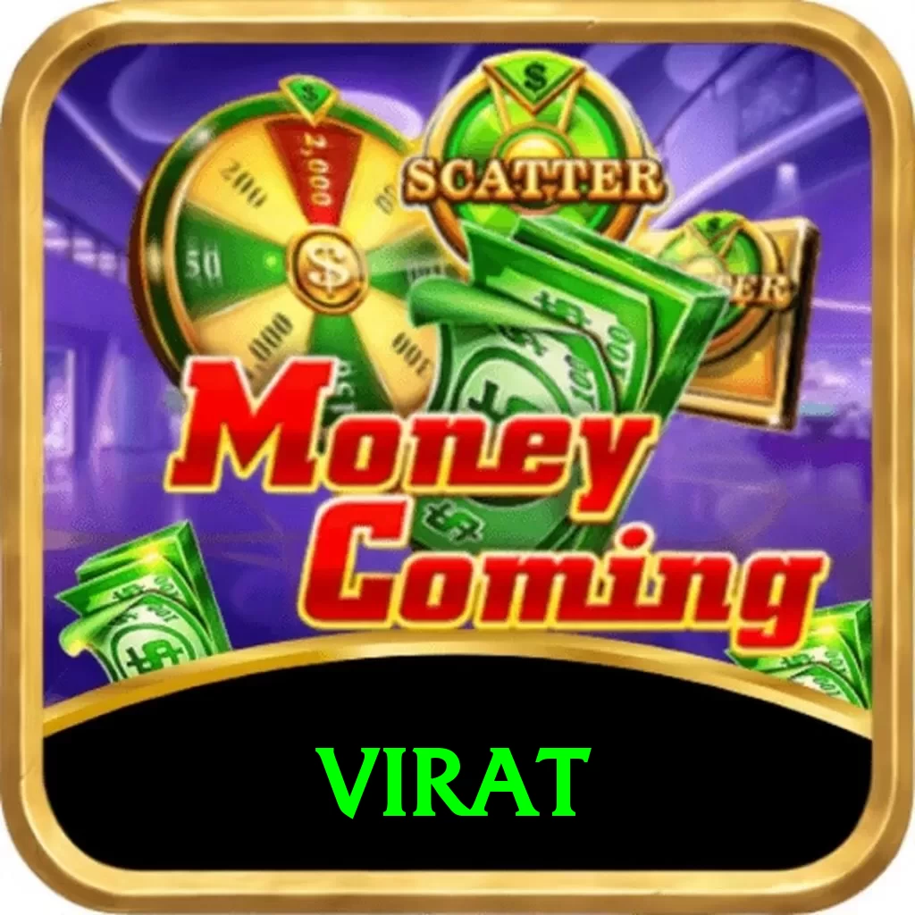 virat Ultimate Casino App - 2