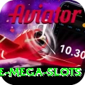 VPBET Game Mega Slots