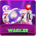 waders Pro - Win Real PKR