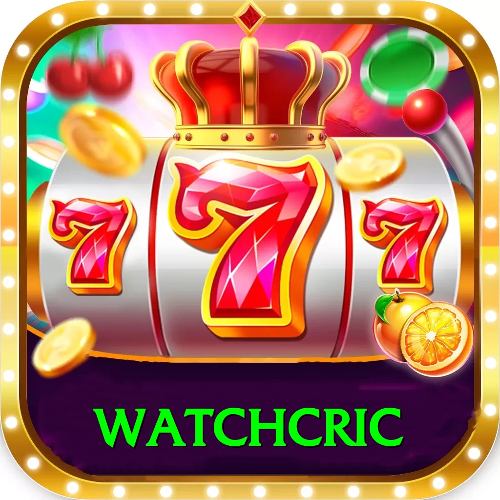 watchcric - Slots King - 2