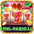 wayne parnell Slots Royal v4.3.4