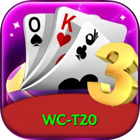 wc t20 Mega Slots - 2